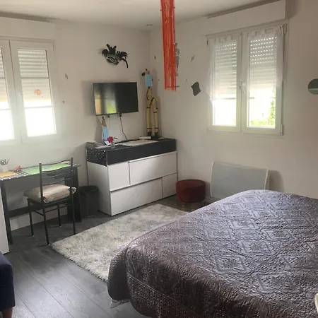 Chez L Habitant