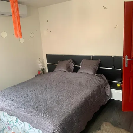Chez L Habitant Guest house