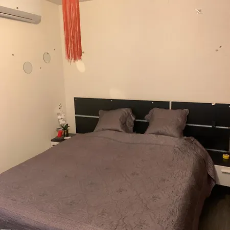 Guest house Chez L Habitant Brevonnes